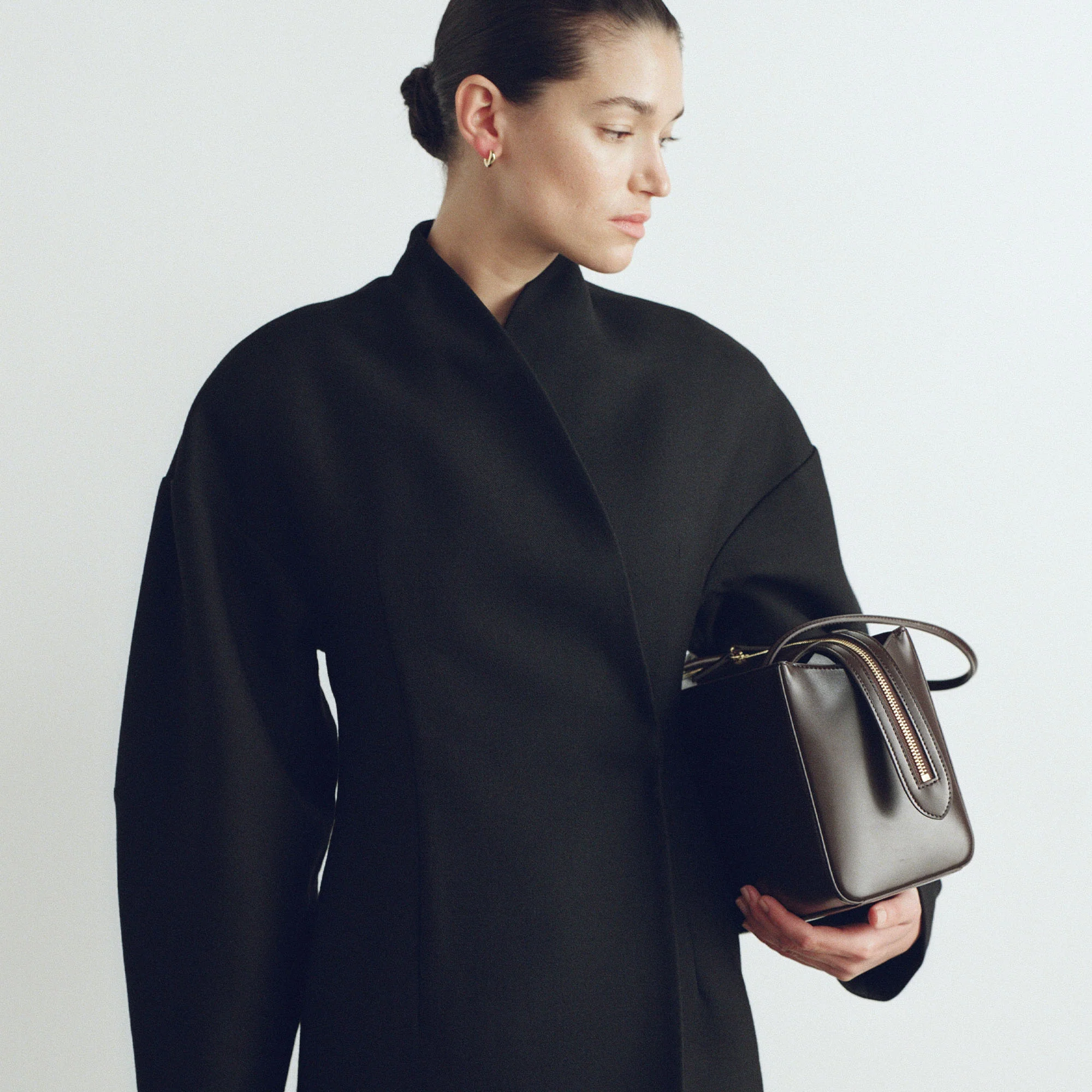 Timeless Outerwear for Modern Living